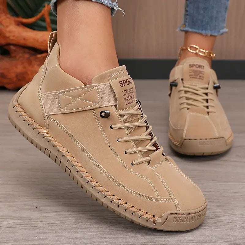 Sage™ | Zapatillas Elegantes y Cómodas