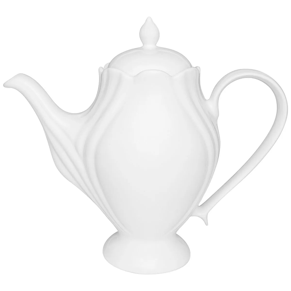 [14 PIEZAS] Juego de Café de Porcelana + Set de Individuales de Mesa de Regalo