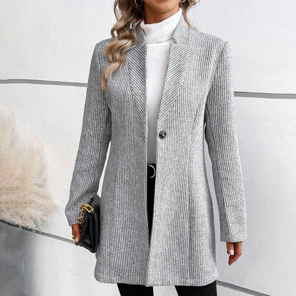 Abigail™ | Abrigo Elegante y Cómodo