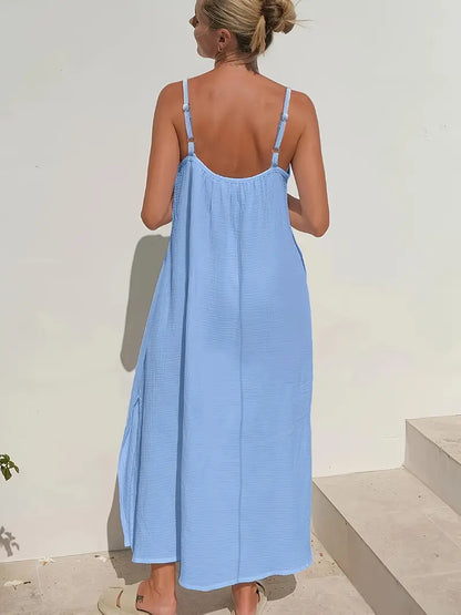 Rosalina - Vestido elegante informal