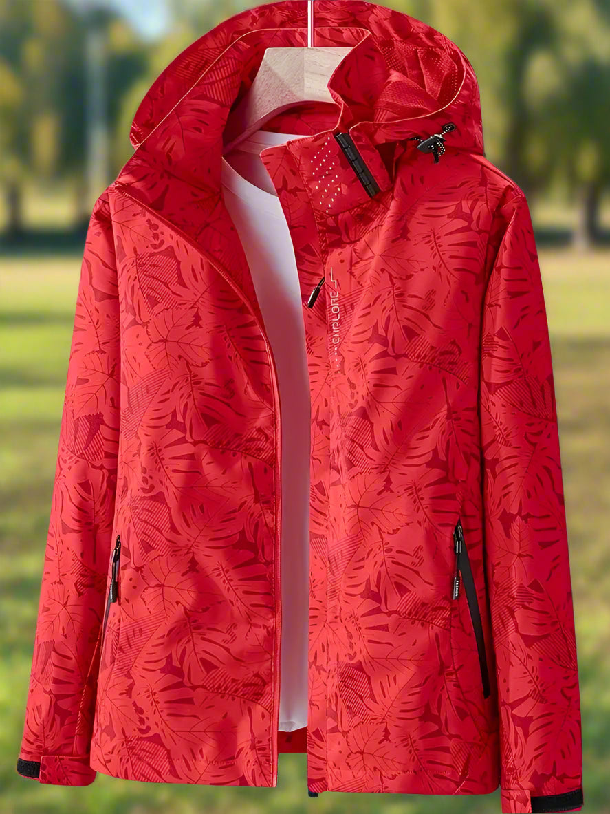 Krista - Chaqueta elegante informal
