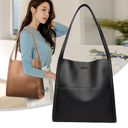 Rowena - Bolsa tote estructurada elegante