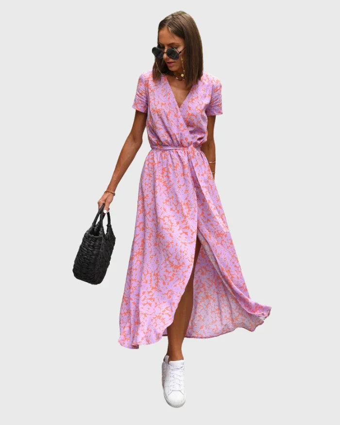 Abim™ | Vestido Elegante