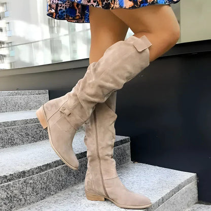 Codine™ | Botas Altas