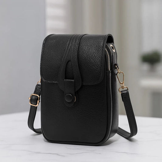 Evelyne - Bolsa de Hombro Casual Estilosa