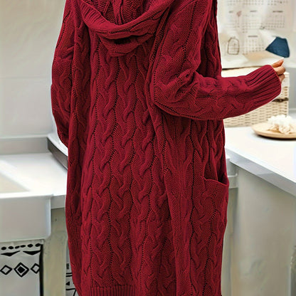 Dalila™ | Cárdigan Acogedor y Elegante