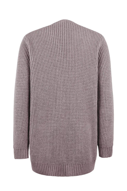 Niki™ | Cárdigan Tricot Elegante