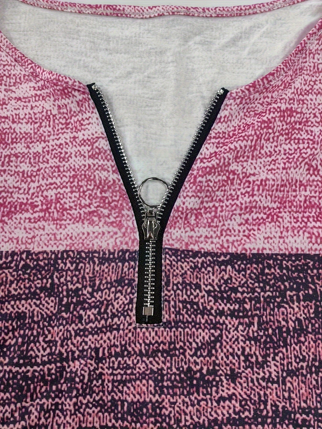 Madeleine™ | Camiseta de Cuello Alto Elegante