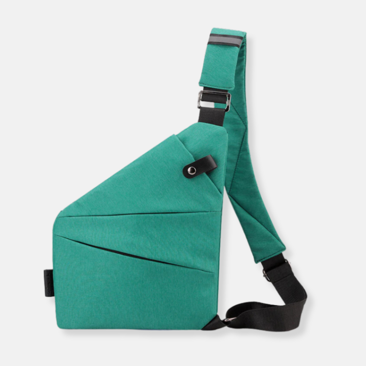 Narcisa - Bolsa Cruzada Casual Estilosa