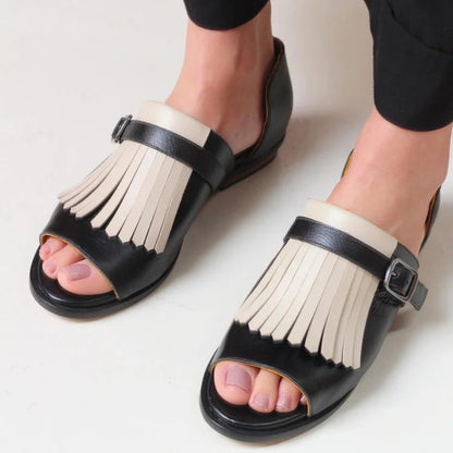Anaelle - Sandalias casuales elegantes