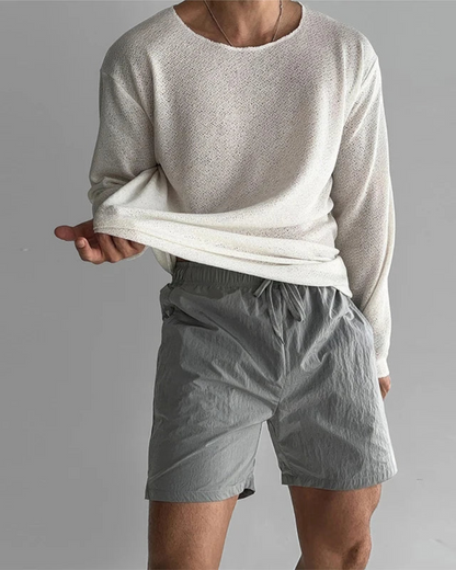 Quillan - Camisa Casual Estilosa