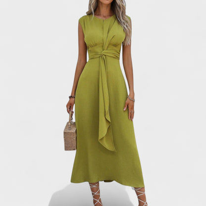 Clorinda - Vestido Casual Elegante