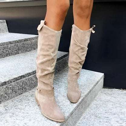 Codine™ | Botas Altas
