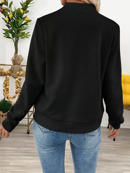 Cerise™ | Chaqueta Elegante y Confortable