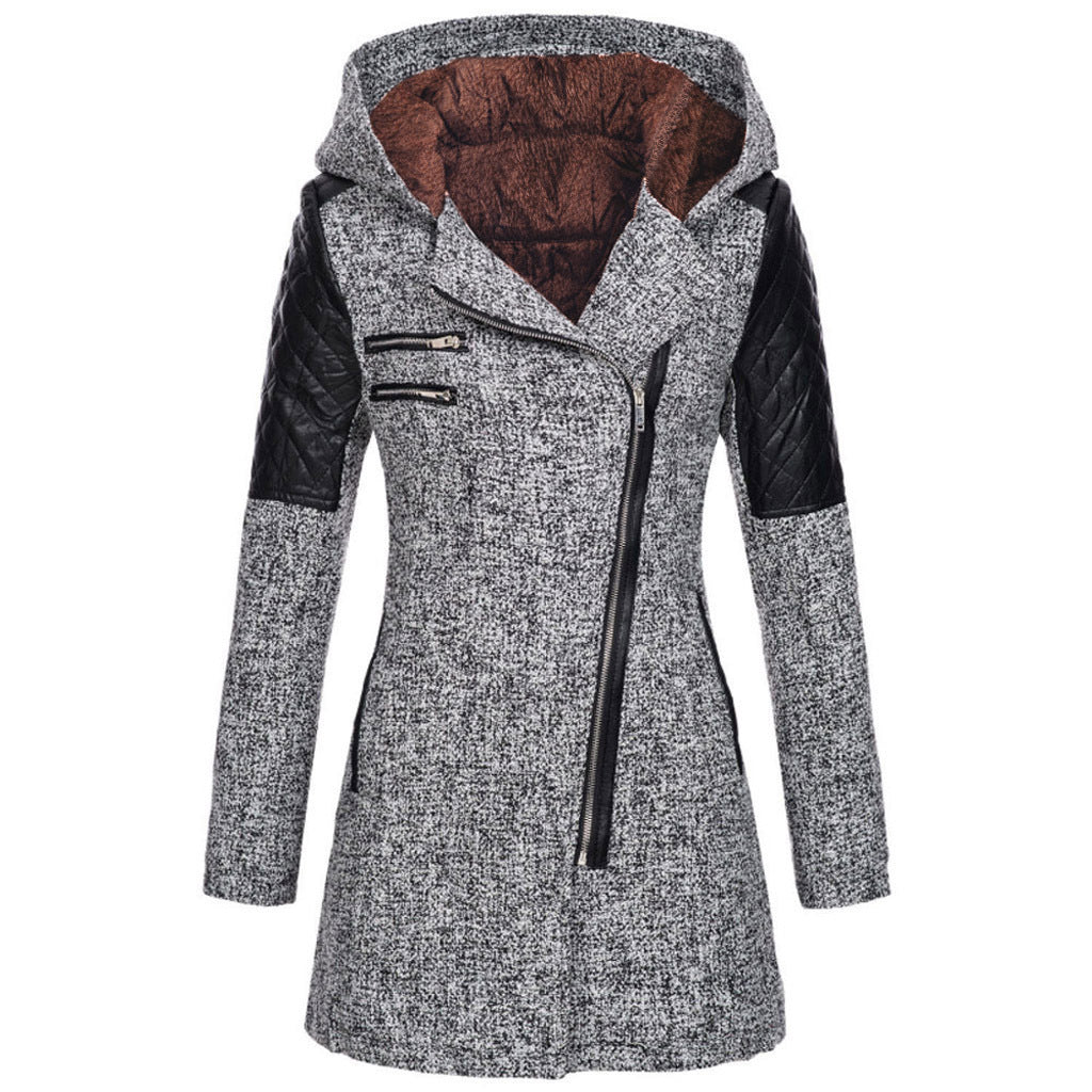 Romero™ | Chaqueta de Invierno Elegante y Cómoda