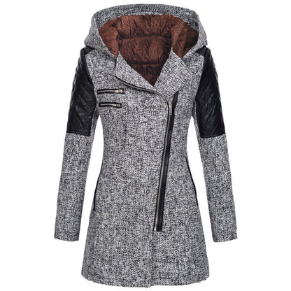 Romero™ | Chaqueta de Invierno Elegante y Cómoda