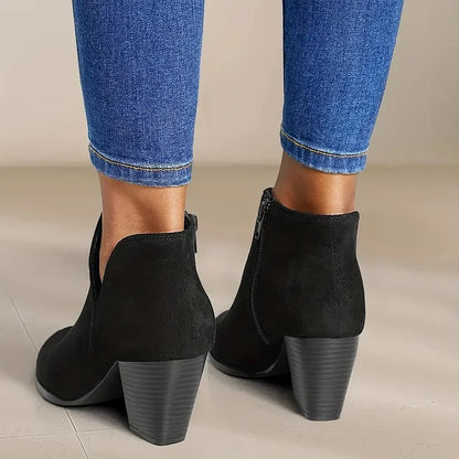 Axel™ | Botines Elegantes y Confortables