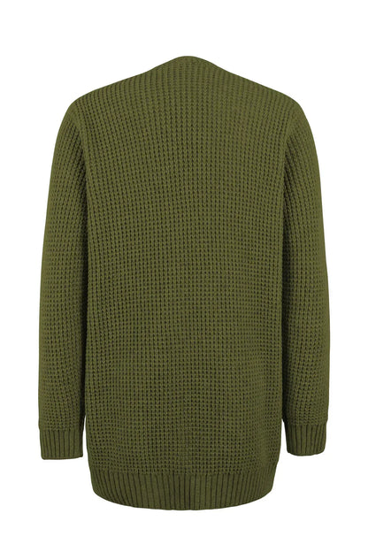 Niki™ | Cárdigan Tricot Elegante