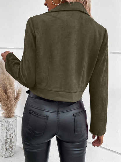 Karisma - Chaqueta Casual Estilosa