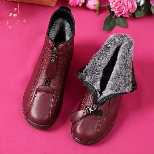 Brialyn - Botas Casuales Estilosas