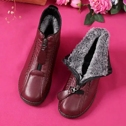 Brialyn - Botas Casuales Estilosas