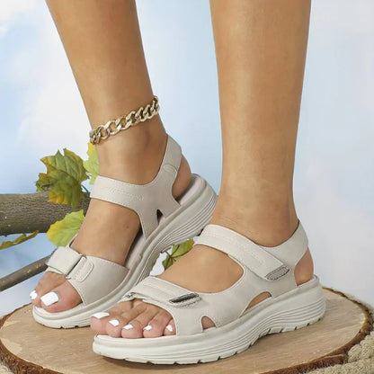 Reverie - sandalias casuales con estilo