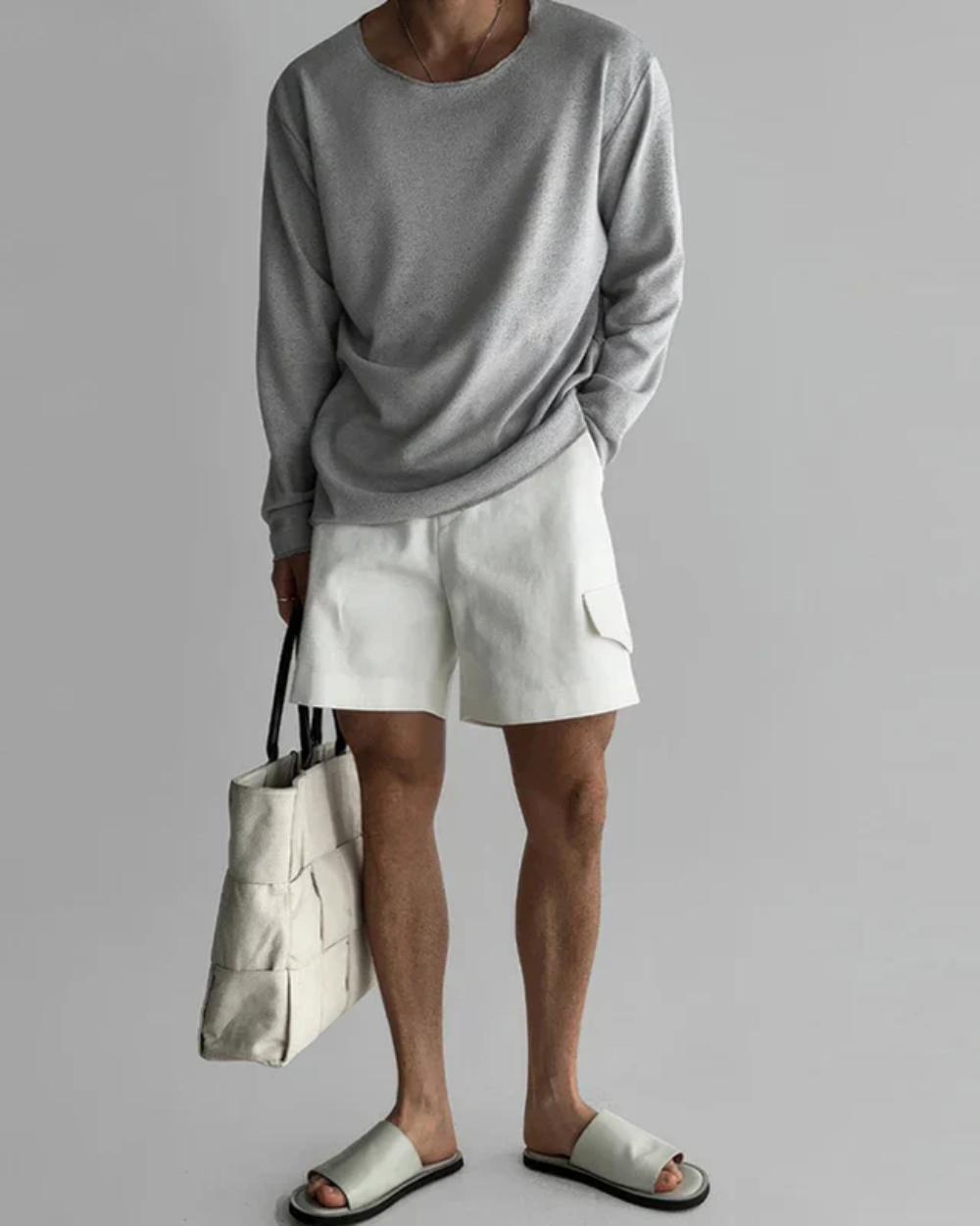 Quillan - Camisa Casual Estilosa