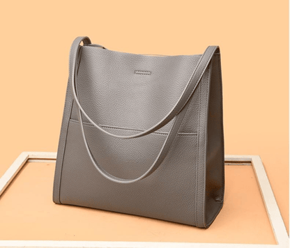 Rowena - Bolsa tote estructurada elegante