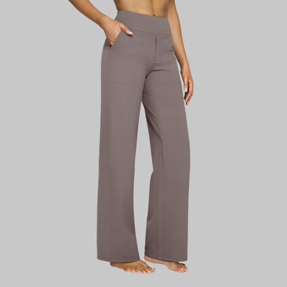 Karma™ | Pantalón Stretch Elegante y Confortable