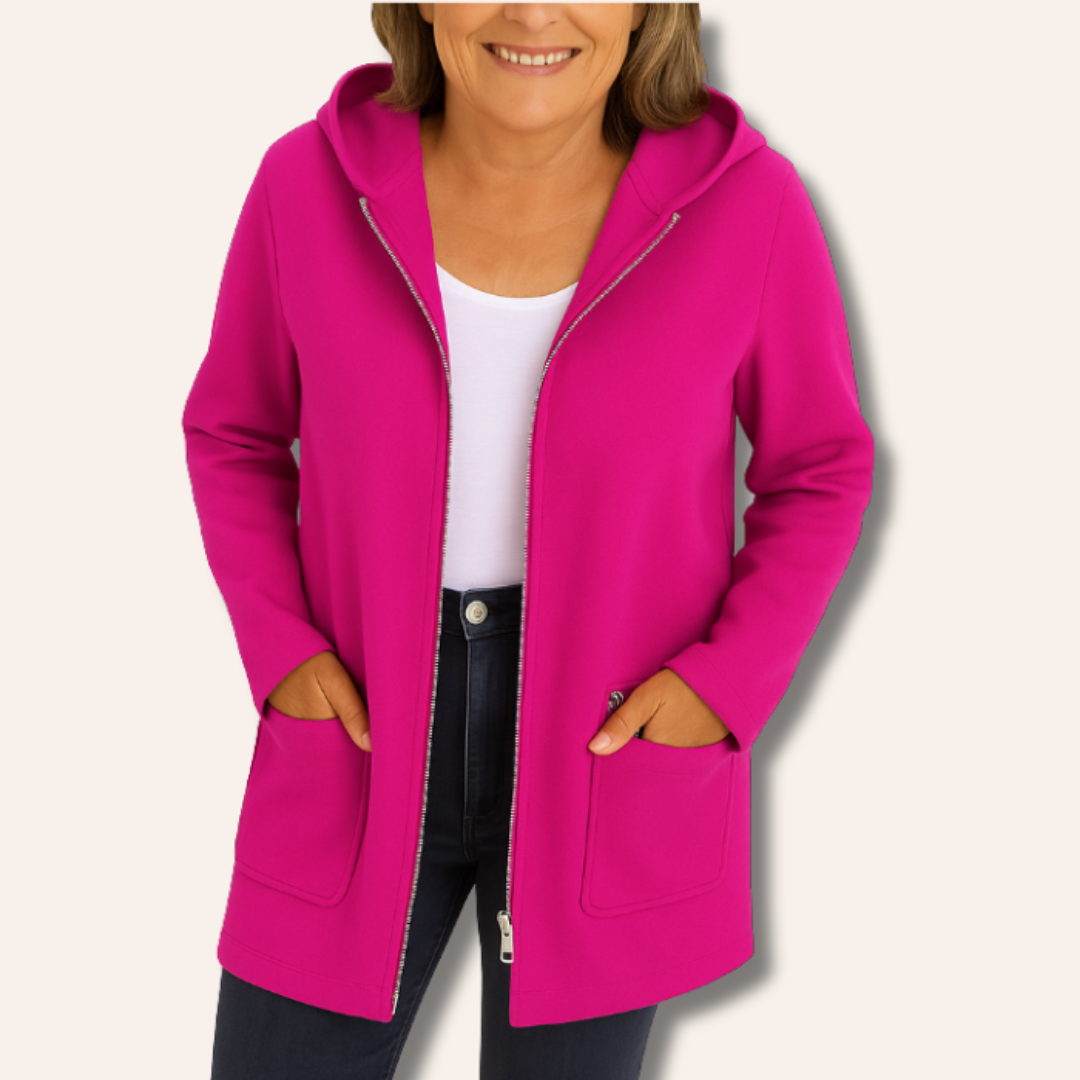 Orla - Cárdigan casual con estilo