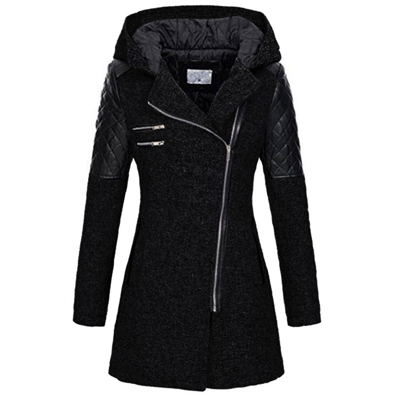 Romero™ | Chaqueta de Invierno Elegante y Cómoda