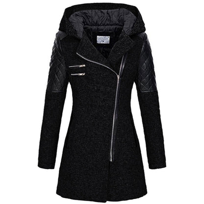 Romero™ | Chaqueta de Invierno Elegante y Cómoda