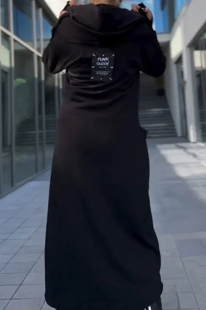 Chantelle - Abrigo Casual con Estilo