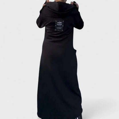 Maria™ | Sudadera con Capucha Elegante