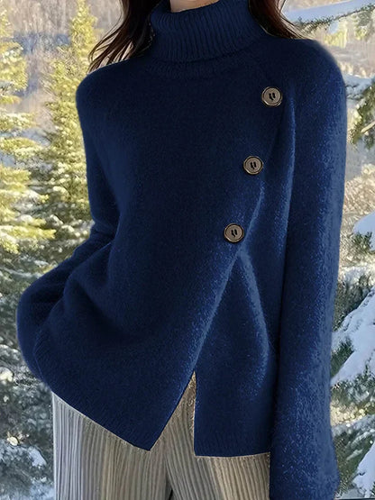 Janira - Suéter Casual Estiloso