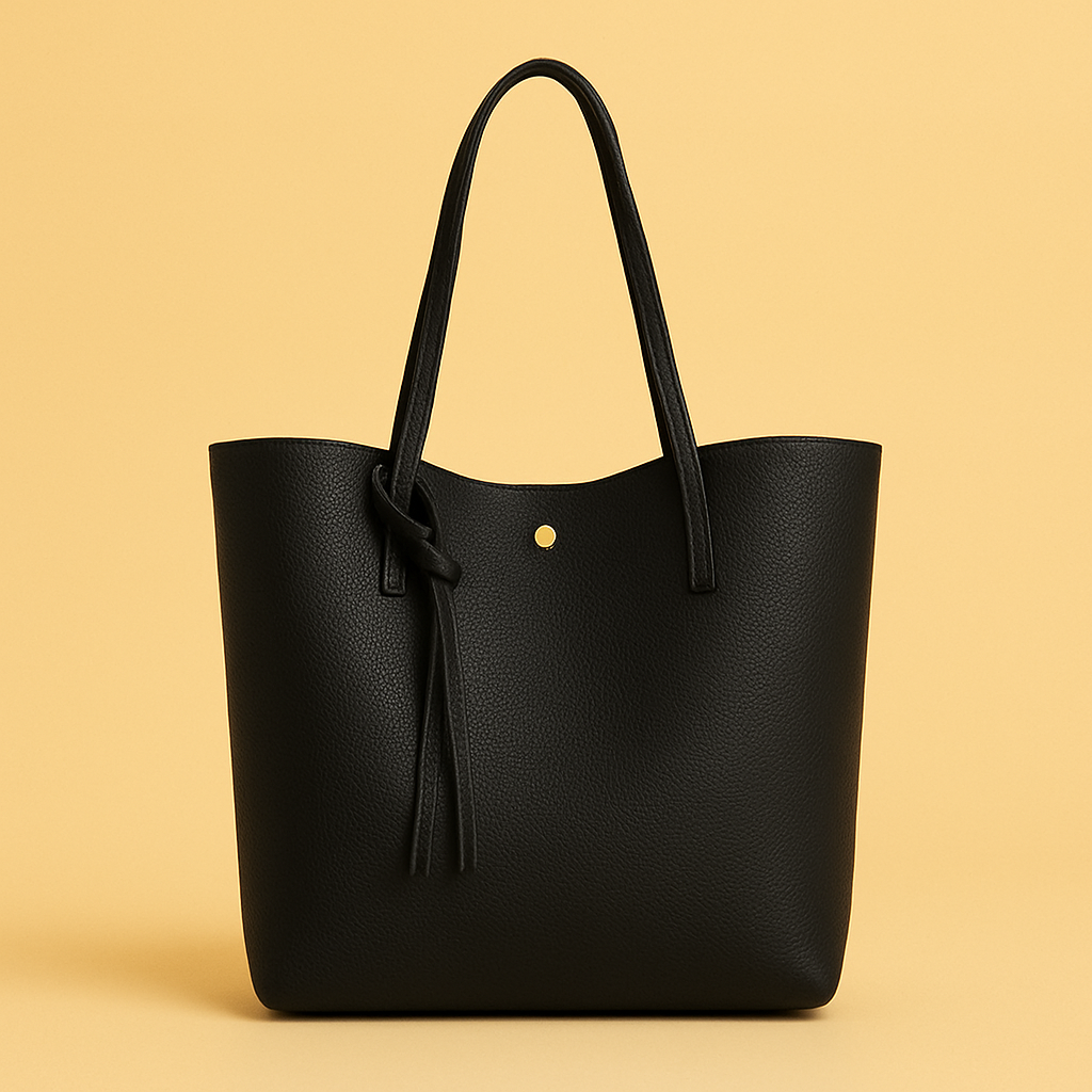 Istar™ | Sac à Bandoulière Élégant en Cuir