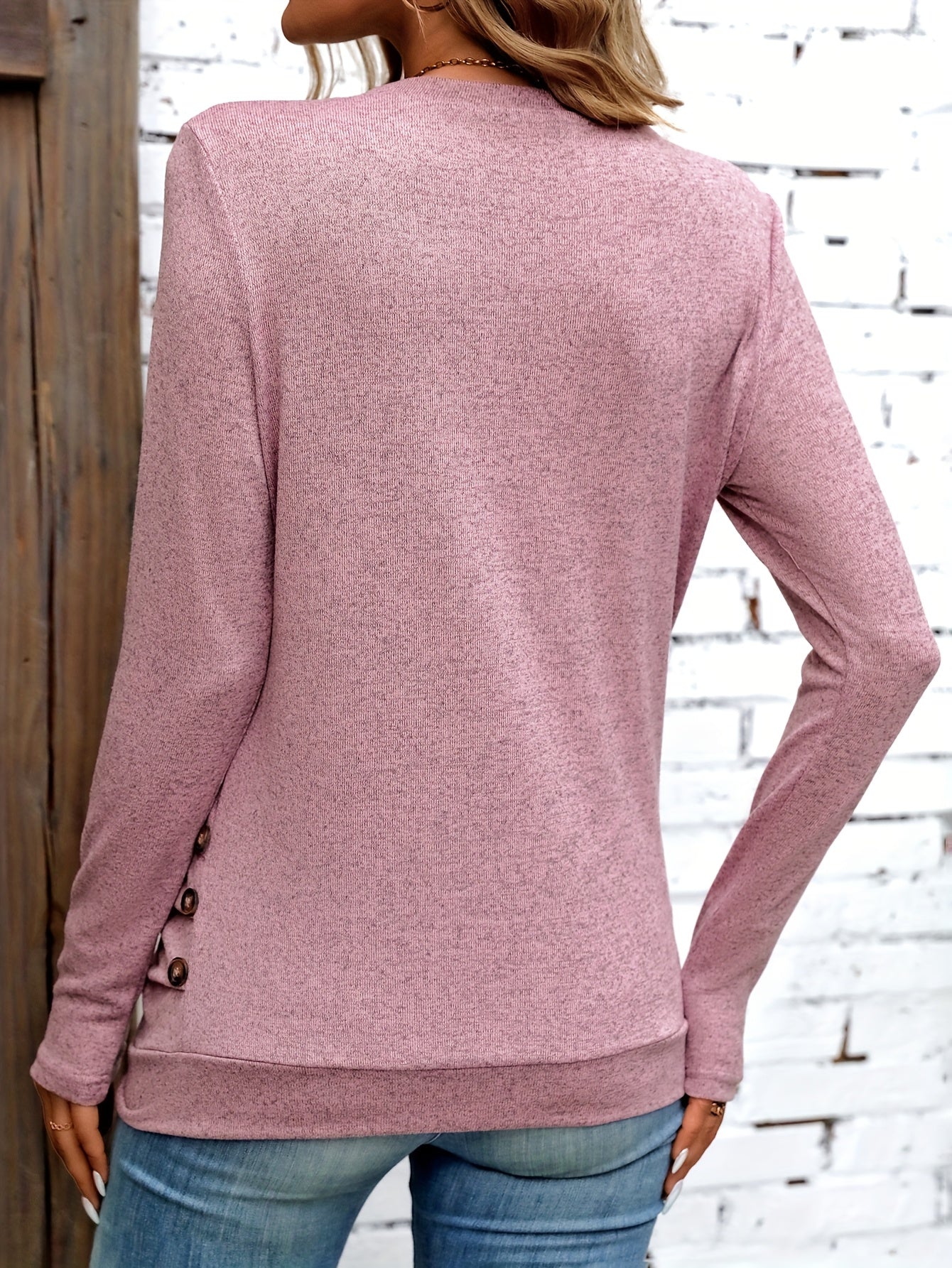 Léonie™ | T-shirt Élégant