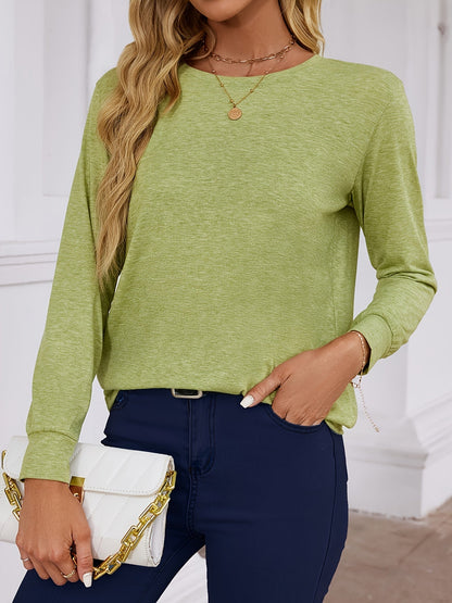 Mabel™ | T-shirt Elegante y Cómoda