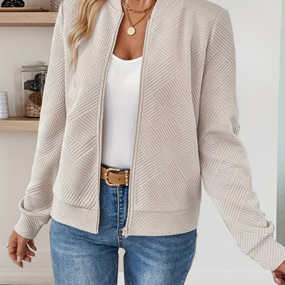 Cerise™ | Chaqueta Elegante y Confortable