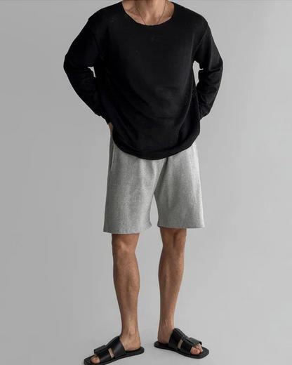 Quillan - Camisa Casual Estilosa