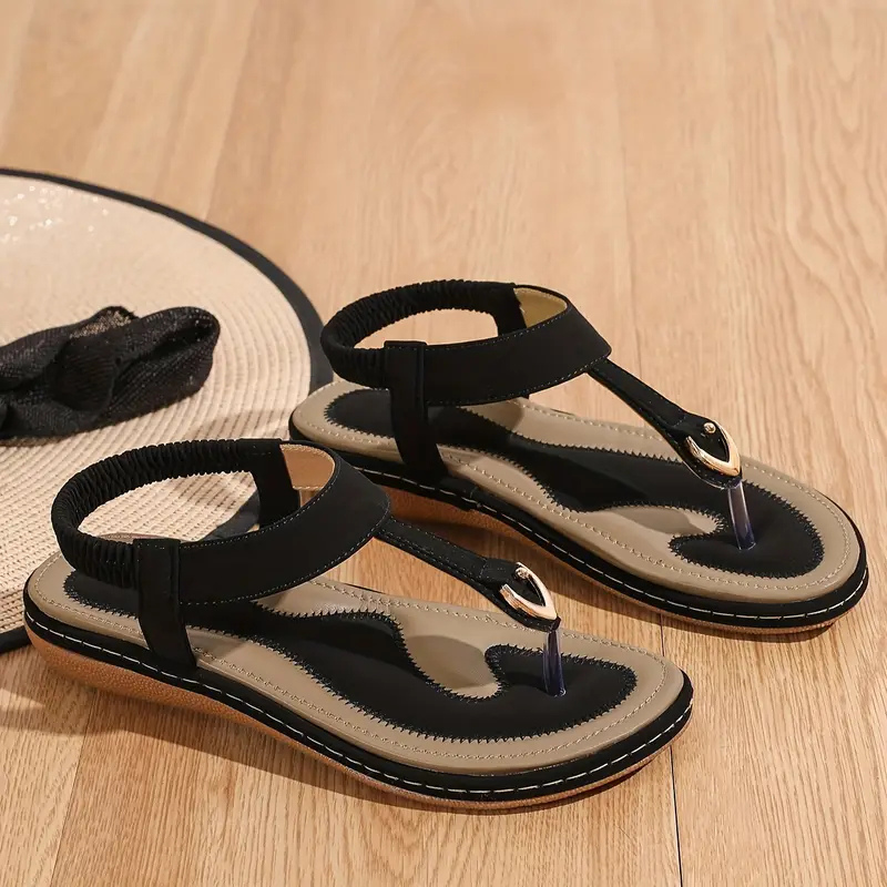 Dayana - Sandalias casuales elegantes