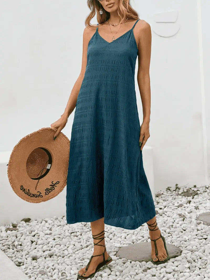 Luella - Vestido elegante informal