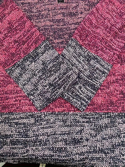 Madeleine™ | Camiseta de Cuello Alto Elegante