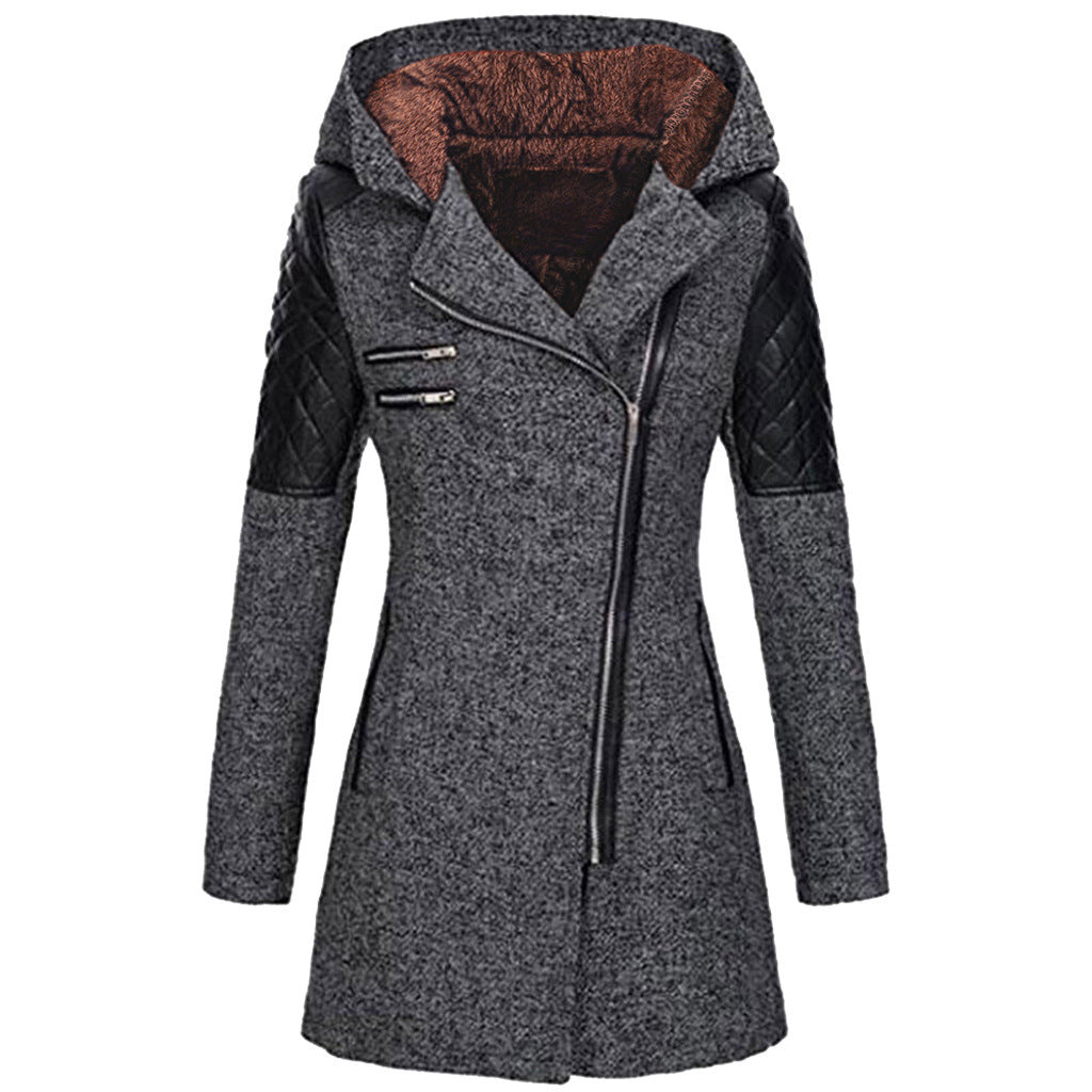 Romero™ | Chaqueta de Invierno Elegante y Cómoda