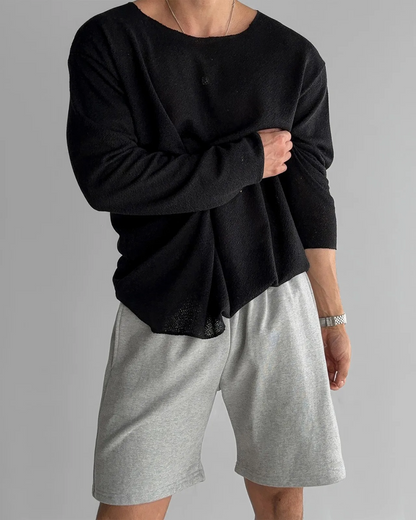 Quillan - Camisa Casual Estilosa