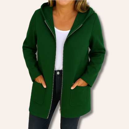 Orla - Cárdigan casual con estilo