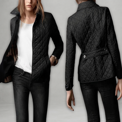 Ema™ | Chaqueta Ligera Elegante