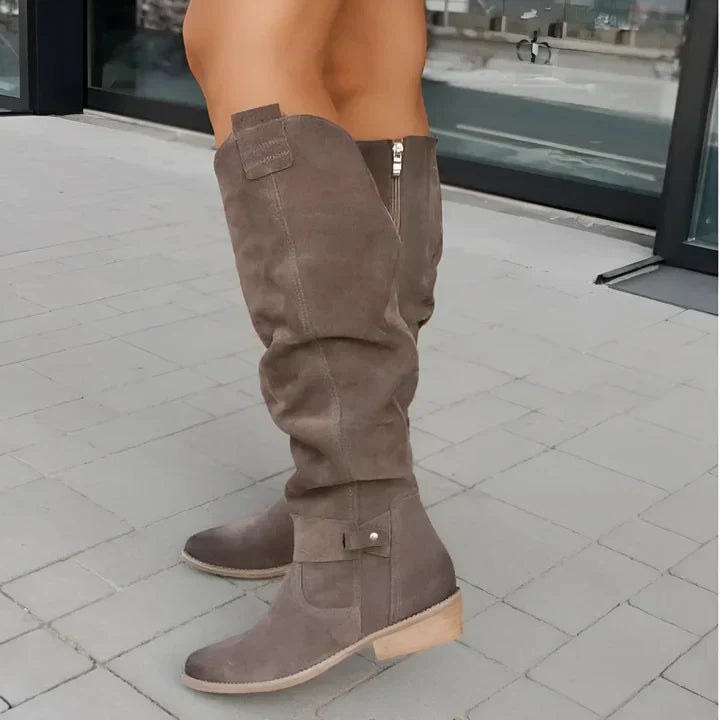 Codine™ | Botas Altas