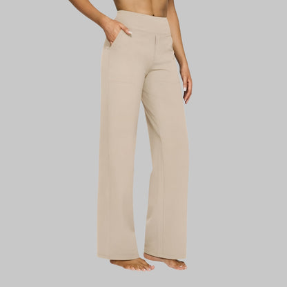 Karma™ | Pantalón Stretch Elegante y Confortable
