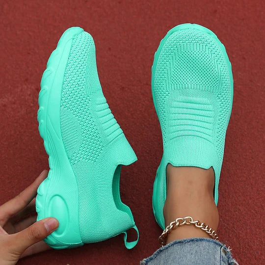 Davida - Zapatos casuales con estilo